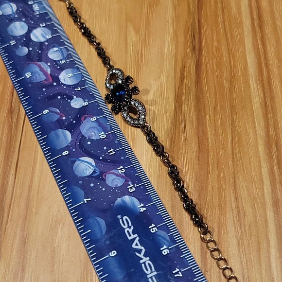 Turkish Vintage Style Jewelry Set for Women,NEW,3Pcs,Antique,WeddingHandmadeGift - Picture 9 of 16